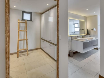 3 Bedroom Penthouse