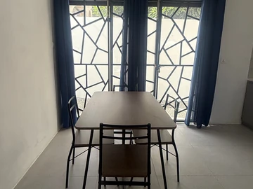 3 Bedroom Townhouse, Duplex