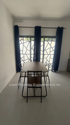 For Rent | Newly Built 3-Bedroom Duplex In Flic En Flac