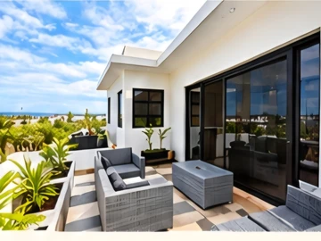 3 Bedroom Apartment