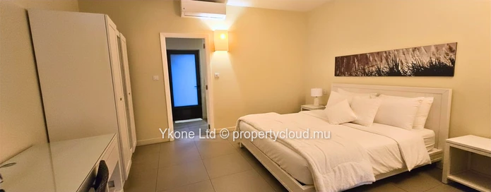 Studio For Rent In Trou aux Biches