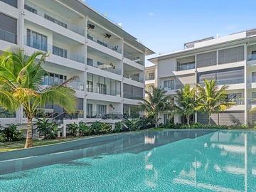 3 Bedroom Penthouse