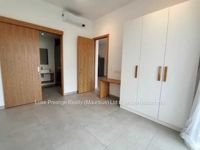 Ki Resort à Pereybère – Appartements & Penthouses PDS à Vendre à l’Île Maurice