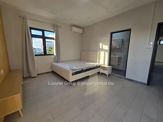 Brand-New 4-Bedroom Villa For Rent