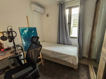 4 Bedroom Villa
