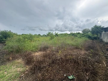 Residential Land