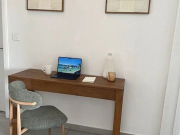 Appartement de 2 Chambres
