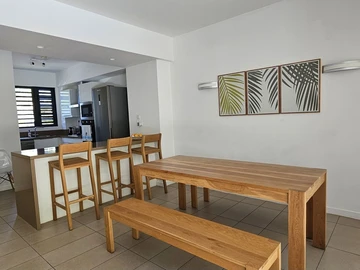 3 Bedroom Townhouse, Duplex