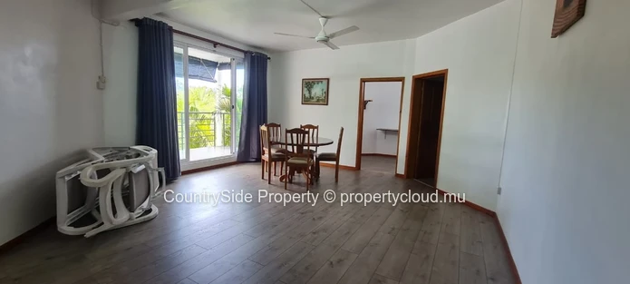 Cozy house with Mauritian touch