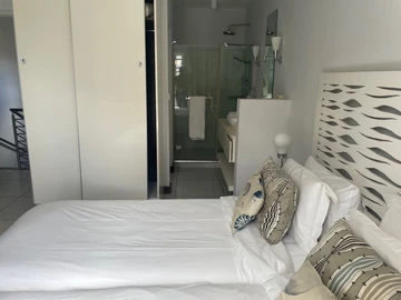 Villa de 3 Chambres