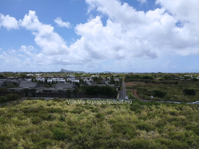 Mont Mascal - Exceptional 14,046 sqm Plot for Commercial or Residential Development