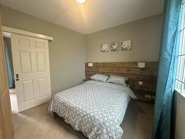 Townhouse, Duplex de 4 Chambres