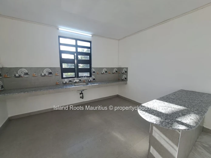 House for sale in Pamplemousses