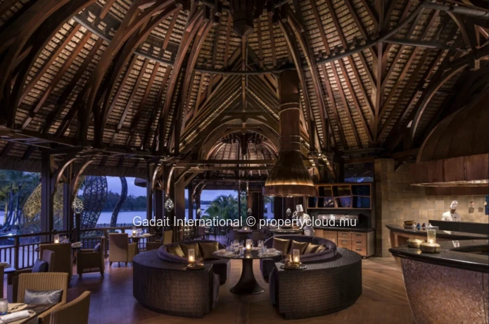 Villa de Prestige au Shangri-La Le Touessrok – Bien d'Exception en Bord de Mer à l'Île Maurice par Gadait International