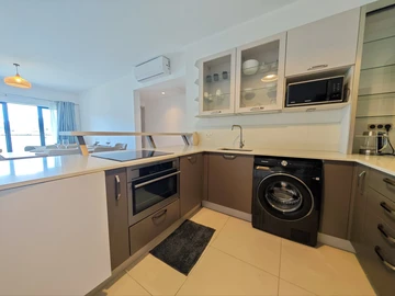 Appartement de 2 Chambres