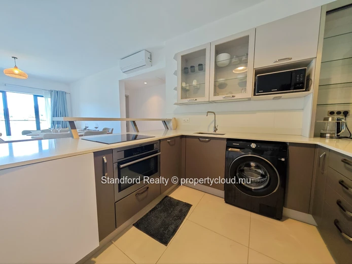 Appartement à Louer – 3 Chambres, Moka, Centre