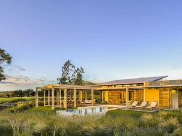 3 Bedroom Villa