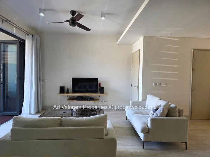 Property for Sale in La Balise Marina, Black River – A Waterfront Lifestyle
