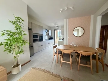 Appartement de 3 Chambres