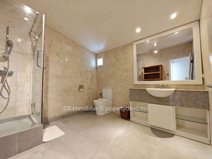 For Rent – Duplex In A Private Residence | Pointe Aux Canonniers - North