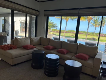 Villa de 5 Chambres