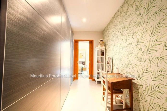 Nature, Sérénité & Art de Vivre | Villa Contemporaine à Rivière Noire