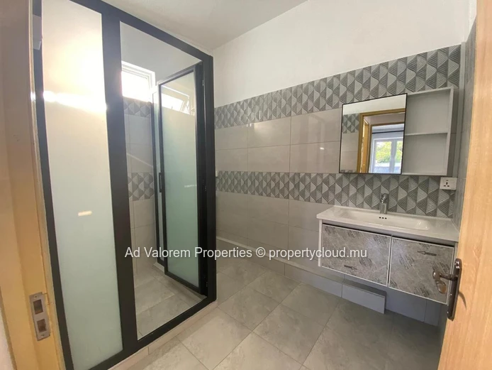 Duplex meublé à louer – Sodnac