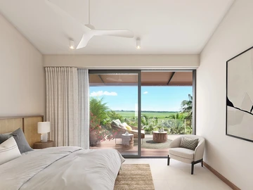 3 Bedroom Penthouse