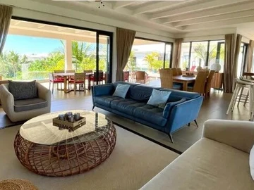 4 Bedroom Penthouse