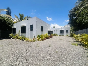 2 Bedroom Villa