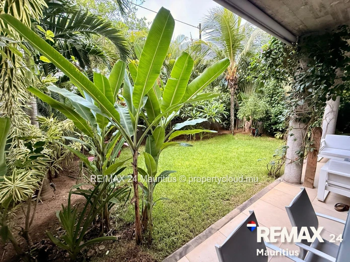 3 Bedroom Apartment In Pointe Aux Canonniers