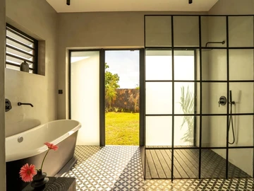 Villa de 3 Chambres