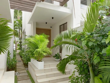 Appartement de 3 Chambres