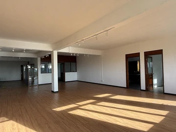 Immobilier Commerciaux
