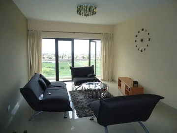 Appartement de 3 Chambres