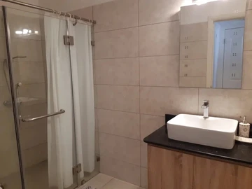 Appartement de 2 Chambres