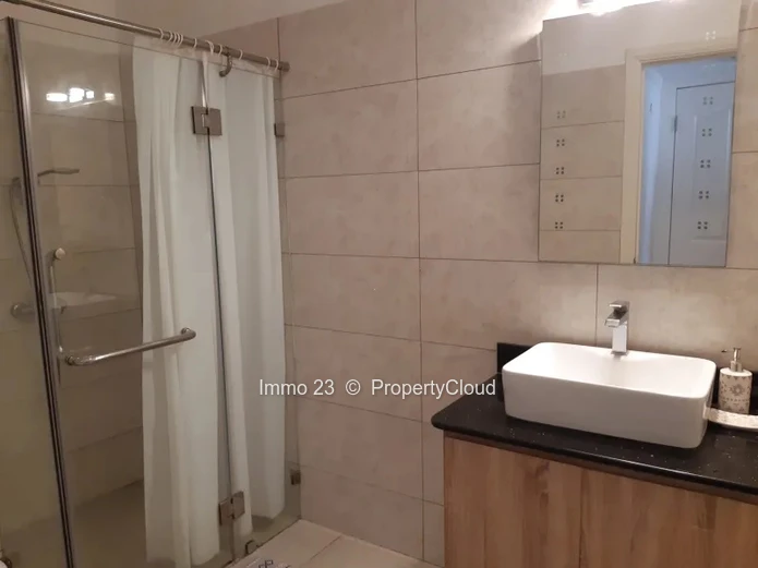 Apartment - 2 bedrooms - Sodnac - Ref. AP77190VE