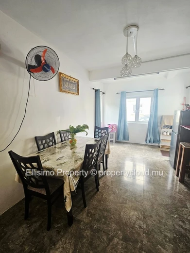 3 bedroom apartment for rent in North Island View, Grand Gaube