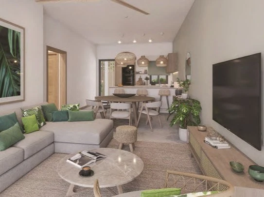 Appartement moderne en VEFA à vendre