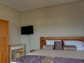Maison de 3 Chambres