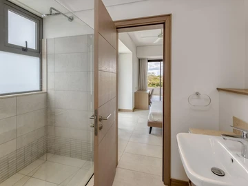 3 Bedroom Penthouse