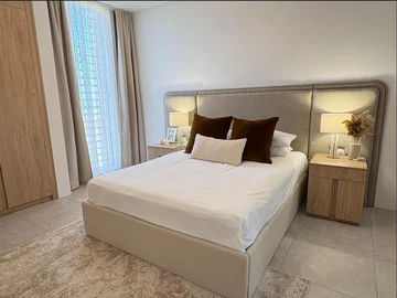 3 Bedroom Penthouse