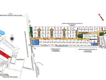 Residential Land