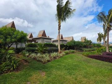 Villa de 3 Chambres