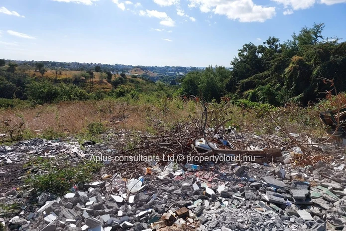 Land For sale in Pailles, Port Louis