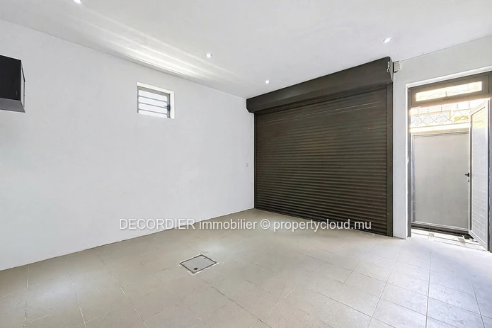 Apartment for sale - Mont Choisy