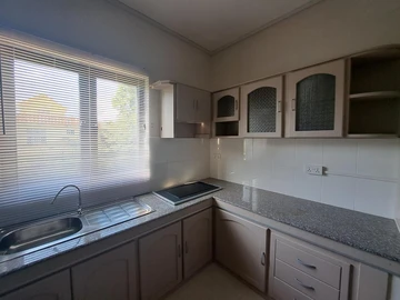 Appartement de 2 Chambres