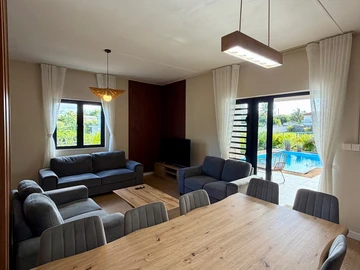 3 Bedroom Villa