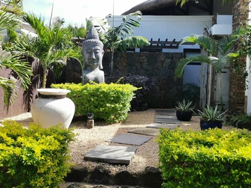 Villa de 3 Chambres
