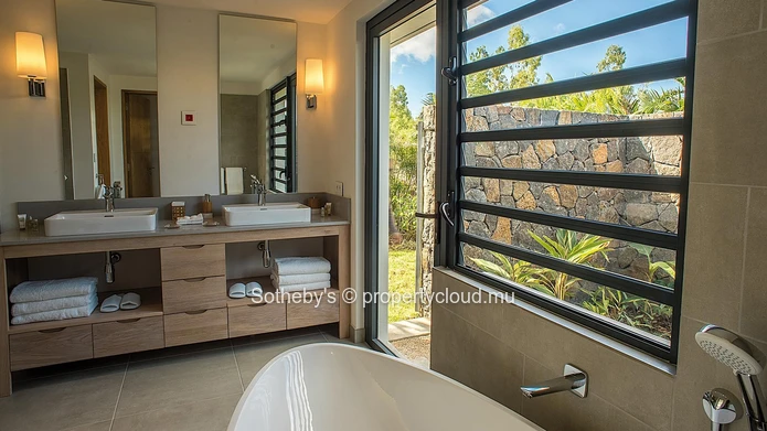 Another Extraordinary Property